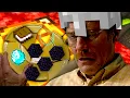 How it Feels to Craft an Enchantment Table