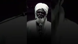 خطبة الشيخ محمد جبريل يمين 