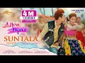 Download Lagu SUNTALA - A MERO HAJUR 4 || OFFICIAL SONG | MELINA RAI/ NISHAN BHATTRAI | ANMOL KC/ SUHANA THAPA