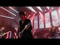 AC/DC "Back in Black" performed by The Classic Rock Show (2023) 4K