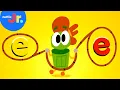 What Sounds Does E Make StoryBots Learn to Read Netflix Jr