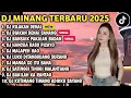 Download Lagu DJ MINANG TERBARU 2025 FULL BASS - DJ RILAKAN DENAI X BIAKAN DENAI SANANG VIRAL TIKTOK