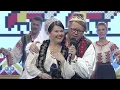 Niculina Stoican - Drag de Romania Mea in duet cu Fuego (Paul Surugiu)