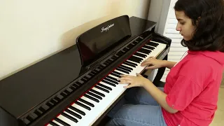 مقدمه انا و ليلى كاظم الساهر By Sana Hasan 