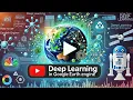 How to use Deep Learning with Google Earth Engine python API