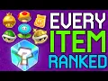 Download Lagu Ranking EVERY Item in Mario Kart World!