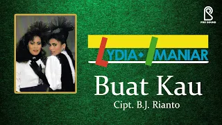 Download Buat Kau - Lydia \u0026 Imaniar | Official Music Video MP3