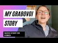 My Grabovoi Code Story