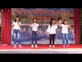 Download Lagu Hymne Guru - Acara Pelepasan Siswa - Siswi SDPN Tulangampiang 2018 (Kiera, Meisya, Pratiwi, Nadia)