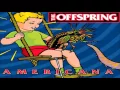 Download Lagu 10 No Brakes - The Offspring (Americana)