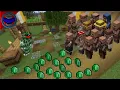 Villagers and Villages Guide Ep 03 Professions and Trading