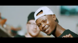 mattan original x sally paul x fazzy hisia x bonny sky gemeinsam rmx 