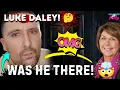 BREAKING NEWS NANCY GUTHRIE WAS LUKE DALEY AT THE SCENE CHRIS NANOS ARIZONA