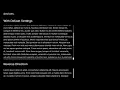 Smooth Drag To Scroll Plugin For jQuery
