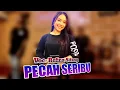 Lagu PECAH SERIBU - Voc. REFINA SIFANY ADELLA || Live Musik Di Kafe Bersama ALDIVA MUSIK