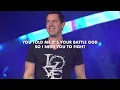 No Survivors – Jeremy Camp x Skillet (Lyric Video)