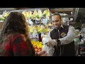 DeCicco Sons - Employee Commercial Rafael Vargas
