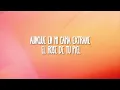 Víctor Manuelle - Voy A Prometerme (Lyrics)