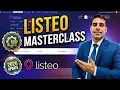 Listeo Theme Masterclass Build a Business Directory 2026