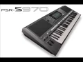 Download Lagu Mejuah Juah -Gendang Karo Yamaha PSR s970