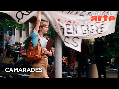Camarades | Série | ARTE - YouTube thumbnail