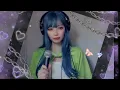 white lie - Litsuka Aisawa