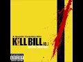 Kill Bill Vol. 1 OST - Queen Of The Crime Council - Julie Dreyfus, Lucy Liu