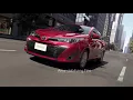 Lagu TOYOTA Yaris Hatchback | Packed with more | Toyota