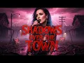 Lagu Shadows Over the Town | Dark Synthwave Horror Rock Nightmare 🌑⚡🩸