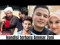 Download Lagu Ammar Zoni TERBARU! Kurus 20 KG, Patah Hati Irish Bella Nikah, dan Peluang BEBAS LEBIH CEPAT!