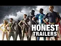 Download Lagu Honest Trailers | The Boys