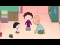 Download Lagu CHIBI MARUKO-CHAN #661 MARUKO JUARA TIDUR SIANG