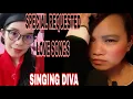 Download Lagu 💗SPECIAL REQUESTED LOVE SONGS || COVERED BY SINGING DIVA 