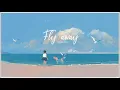 Vietsub | TONES AND I - FLY AWAY | Lyrics Video