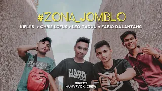 Download KIFLI15 - ZONA JOMBLO ft Cris Lofus x Leo Taduu x Fabio Dalantang (MF CREW) MP3
