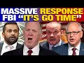 Lagu 🔥 BREAKING: Trump HOMAN MAXIMUM Response MULTIPLE ARREST Democrat Officials! Elon Bongino Report