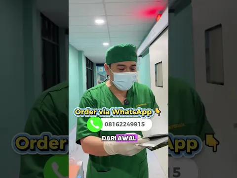 🌱 Mau hidup lebih sehat? Mulainya bisa dari halaman rumah sendiri..