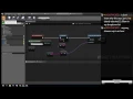 UNREAL ENGINE Data Driven UMG - Part 2 Enums Storage