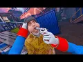 Hardbullet VR Has a lot of Stuff You Want