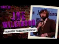 Joe Wilkinson Babies on the Bus and Calling the Teacher Dad Stand-Up The Tight 10