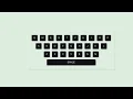 AMAZING NEUMORPHIC KEYBOARD USING HTML AND CSS ONLY