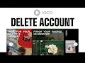 How To Delete VSCO Account - Full Guide 2025
