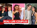 MAXTON HALL Cast Real Age And Life Partners Revealed