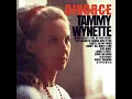 Tammy Wynette-The Legend Of Bonnie and Clyde