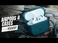I Tested 5 Top AirPods 4 Cases Here s the Winner