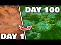 Can I Terraform Mars in 100 Days Surviving Mars