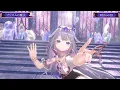 Koseki Bijou - Prism Magic (プリズムの魔法) [Live 3D]