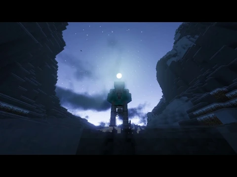 Minecraft server video for Medieval Lords Quests