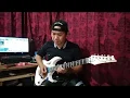 Download Lagu REMBULAN DAN MATAHARI || FITRI KIKI || COVER GUITAR || BY Aa'ot Nay Leady