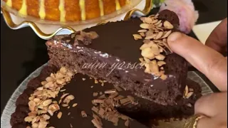 بسبسوسة بجوج مذاقات واحد ينسيك فالثاني